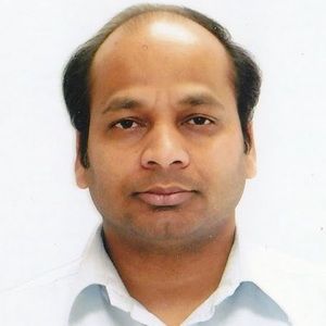 Meet your Posher, Rabendra